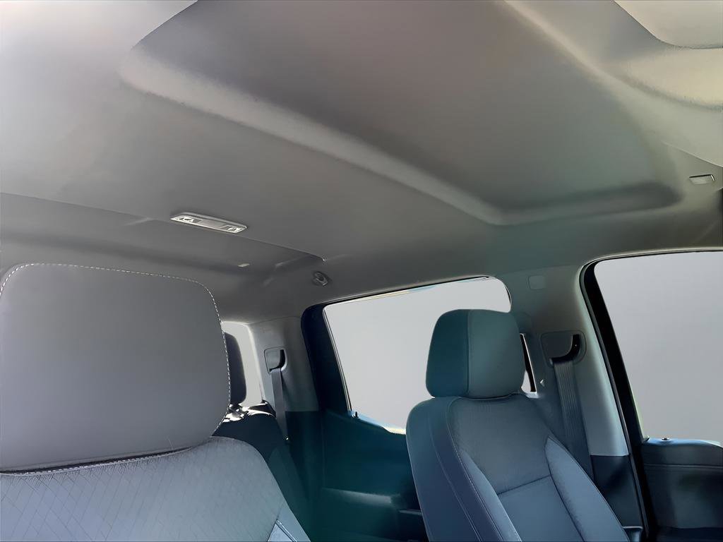 Certified 2022 Chevrolet Silverado 1500 LT AWD/4WD image 21
