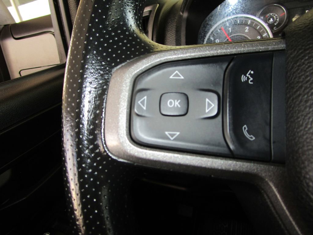 Used 2024 RAM 3500 Tradesman image 31