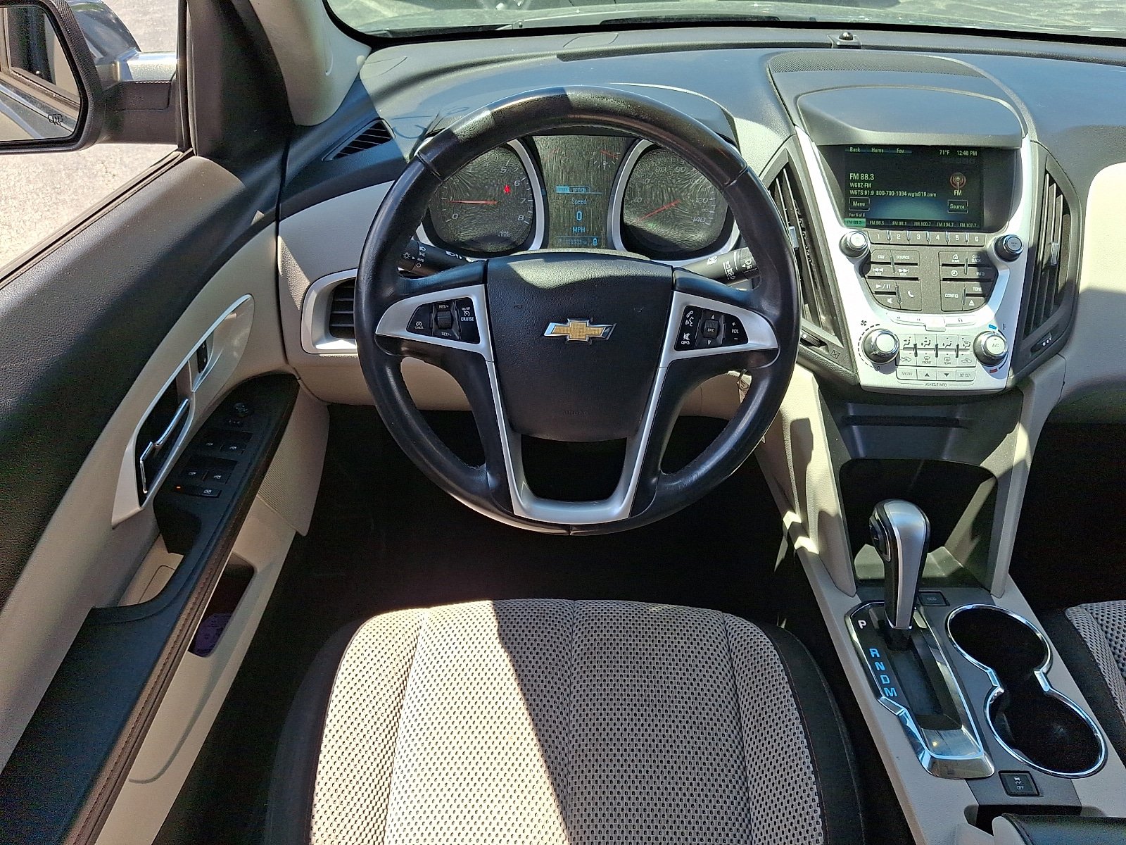 Used 2013 Chevrolet Equinox LT w/ LPO, Protection Package AWD/4WD image 11