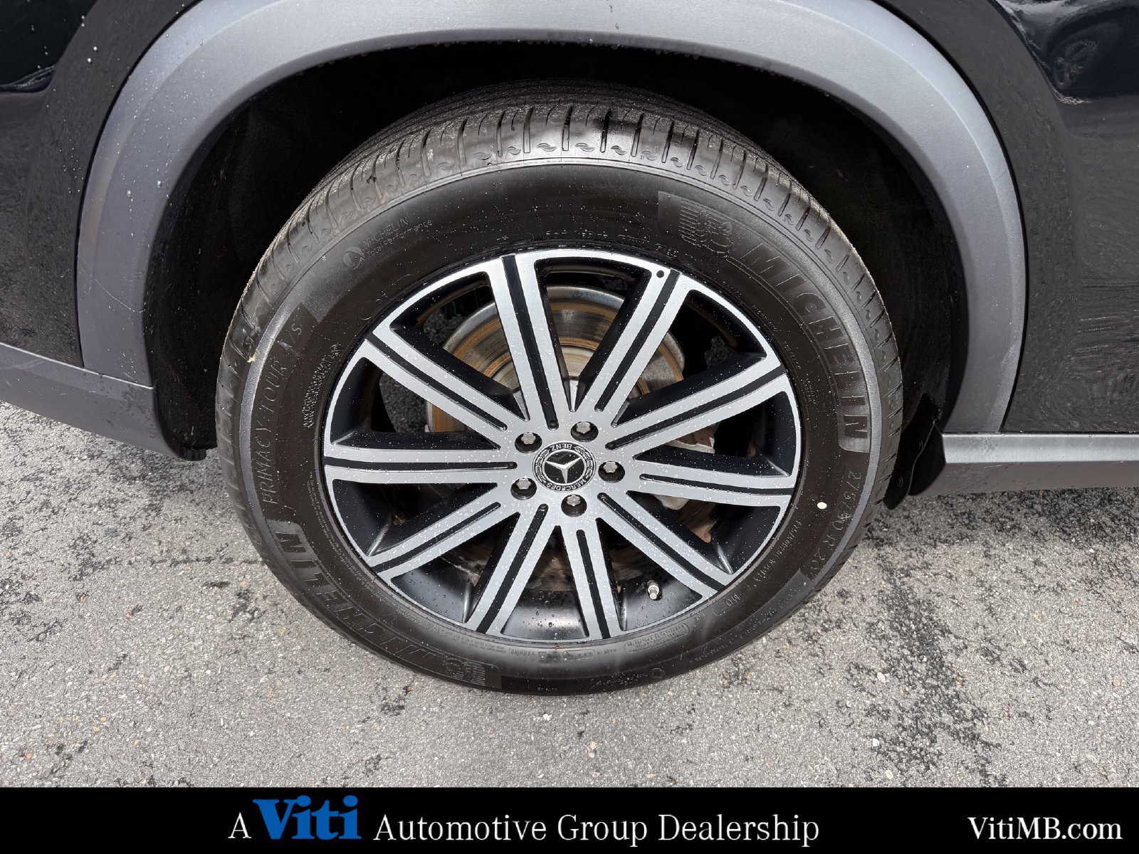 Certified 2026 Mercedes-Benz GLE 350 4MATIC image 14