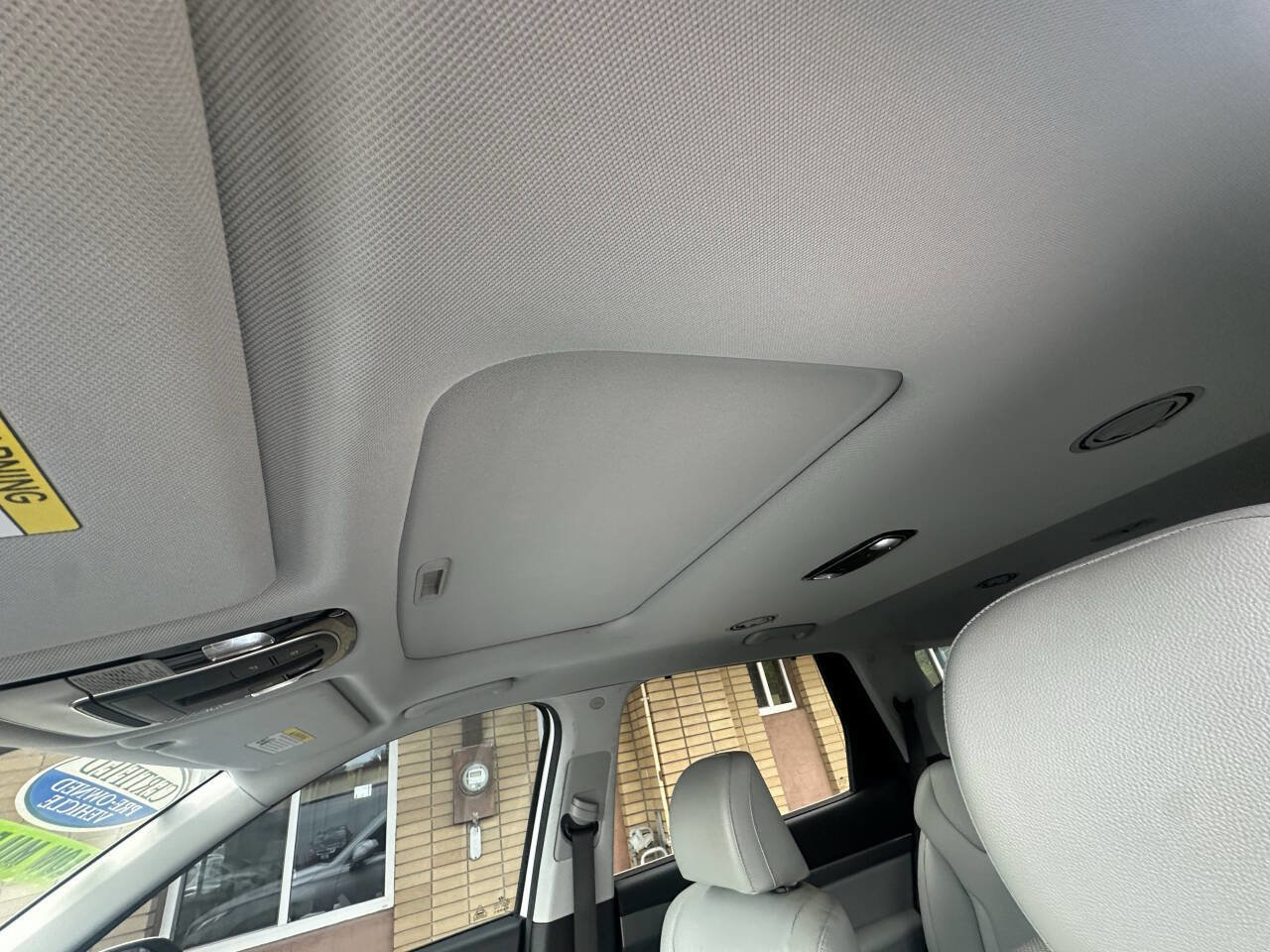 Used 2020 Hyundai Palisade SEL w/ Premium Package image 26