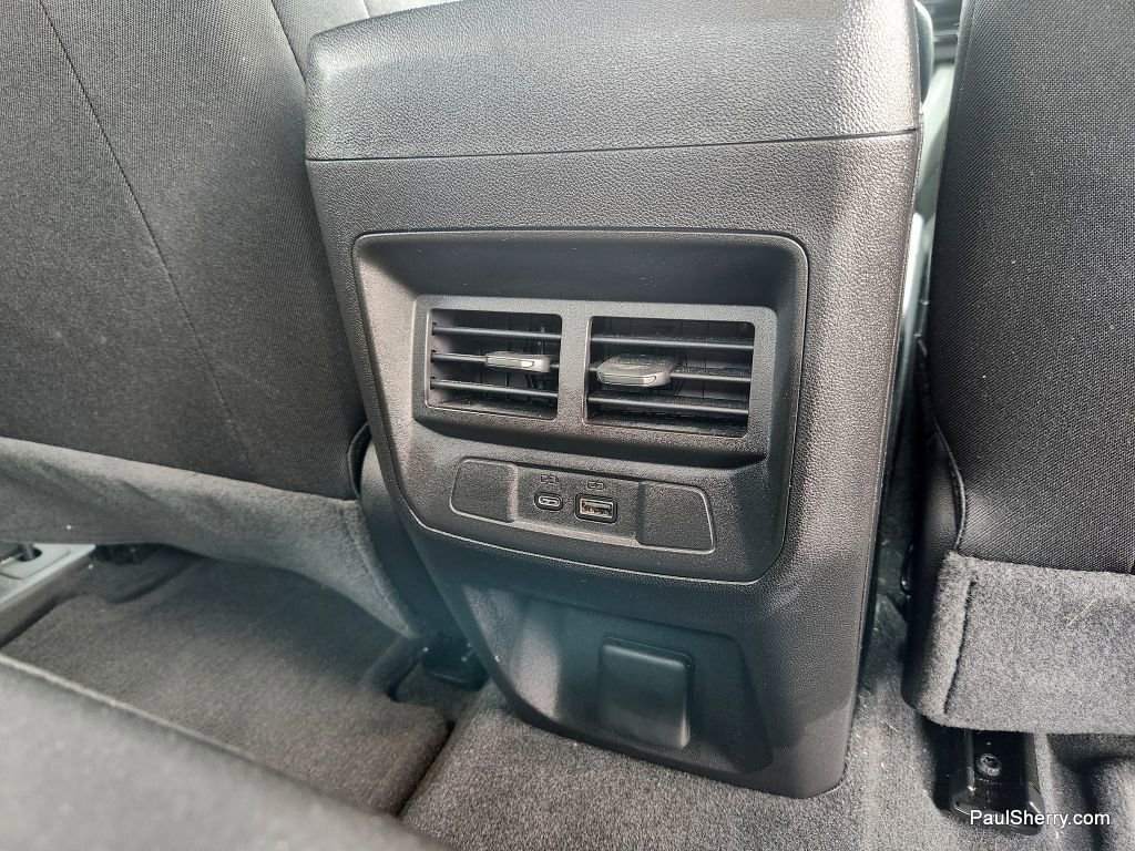 Used 2024 GMC Canyon Elevation w/ Convenience Package image 51