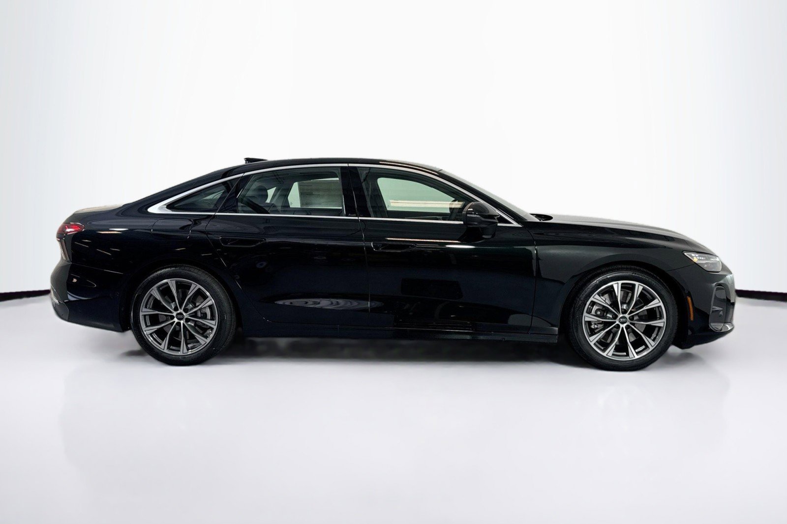 New 2026 Audi A6 Prestige image 4