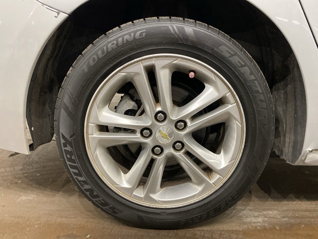 Used 2018 Chevrolet Cruze LT image 22