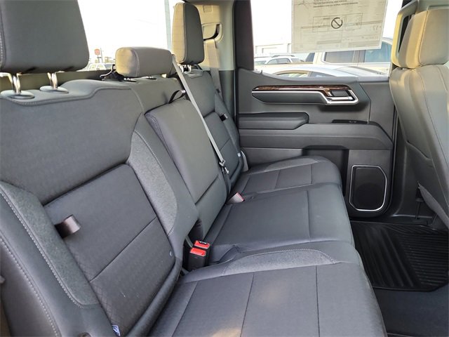 New 2026 GMC Sierra 1500 Elevation w/ X31 Off-Road Package image 18