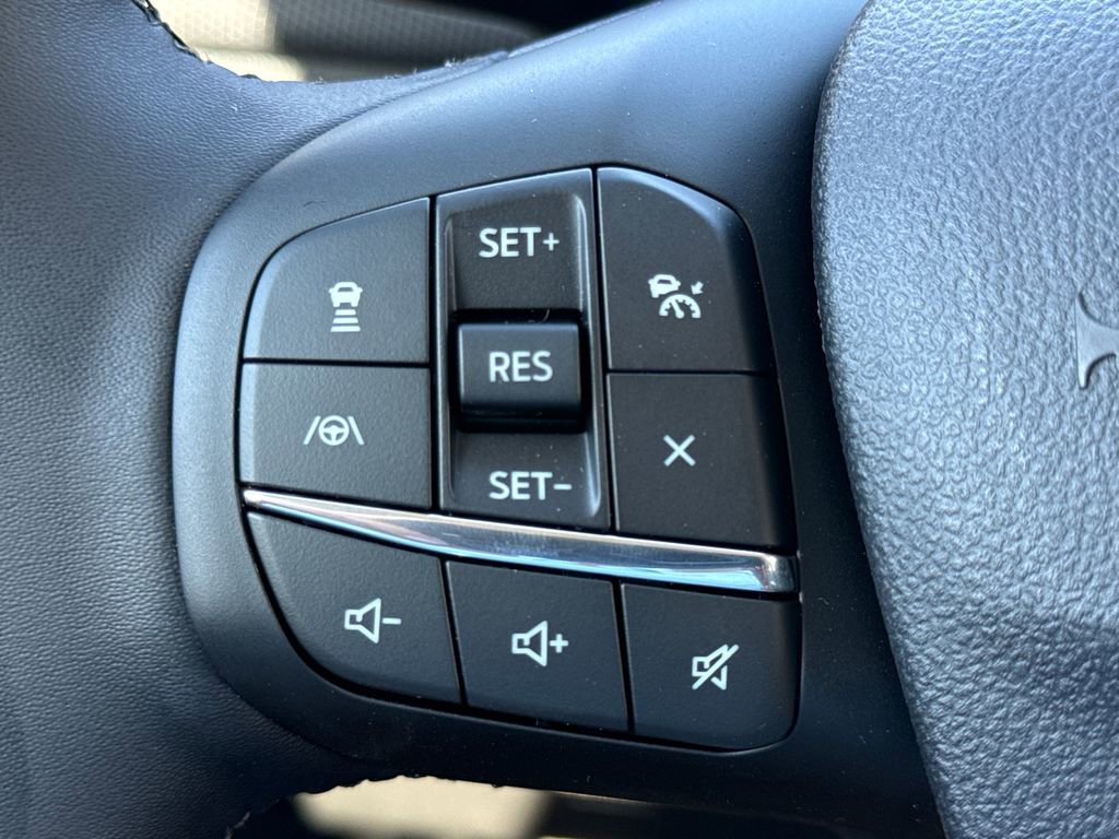 New 2025 Ford Bronco Sport Outer Banks w/ Outer Banks Tech Package+ image 30