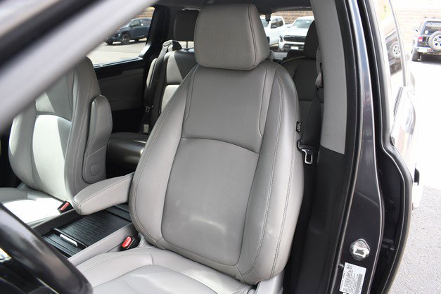 Used 2019 Honda Odyssey Touring image 17