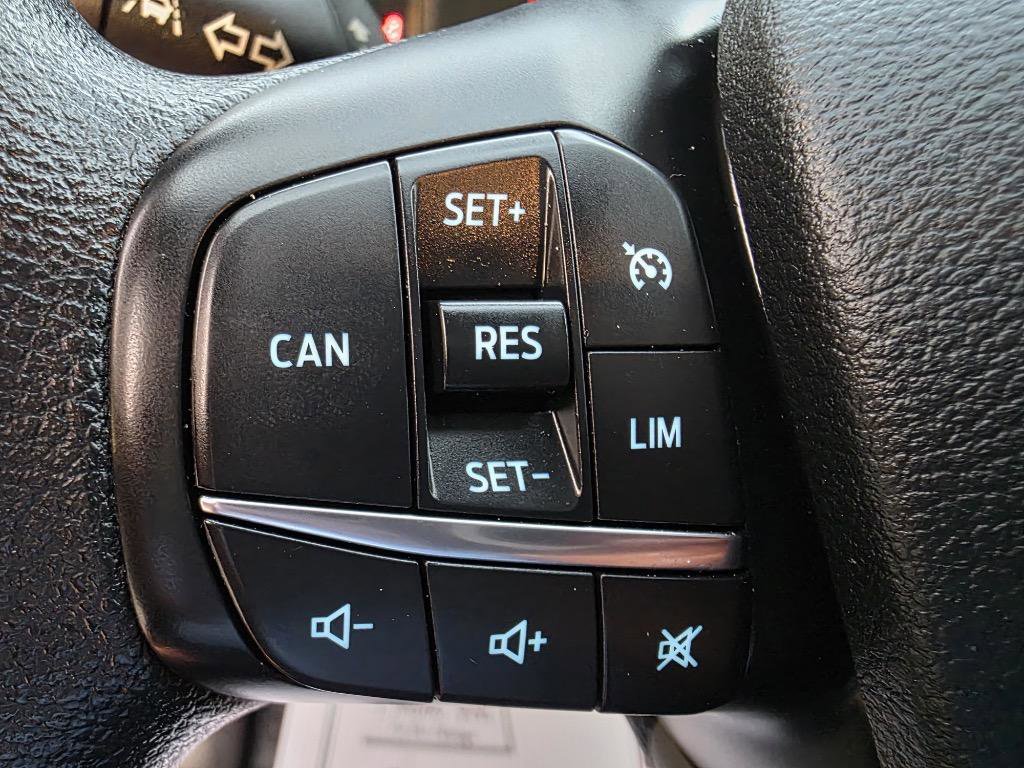 Used 2020 Ford Transit 250 Low Roof image 25