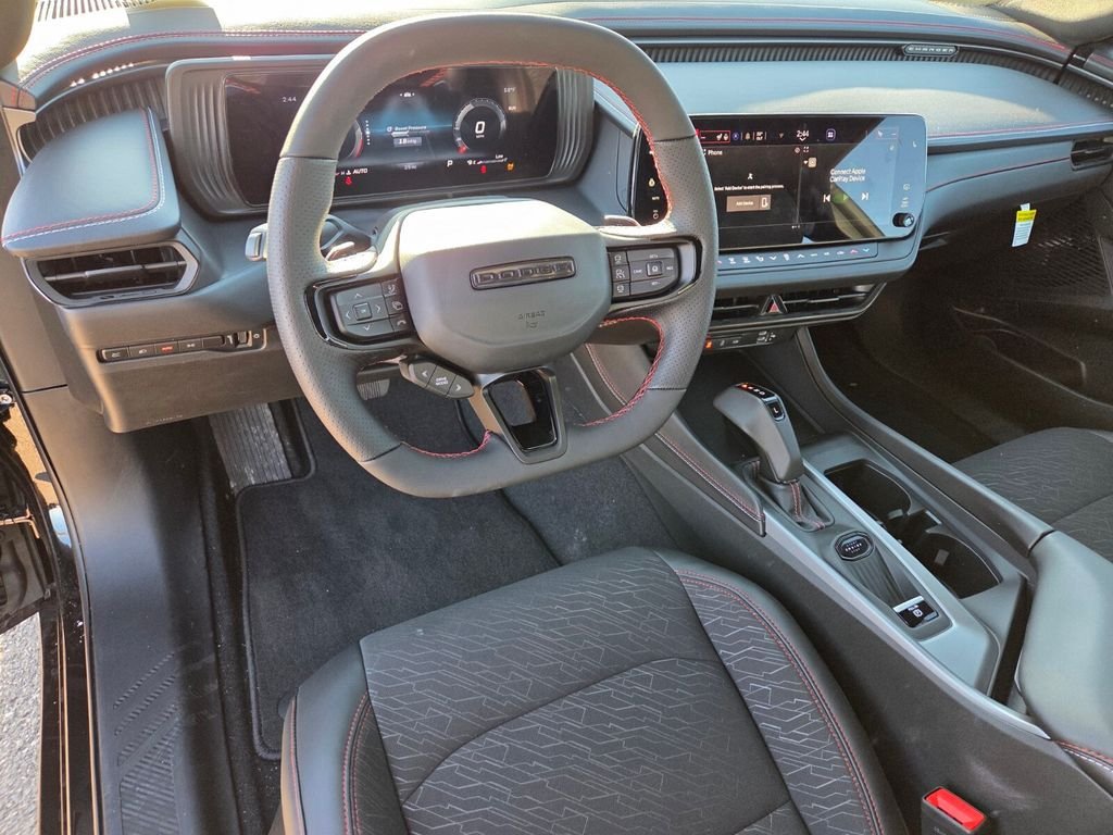 New 2026 Dodge Charger Scat Pack AWD/4WD image 8