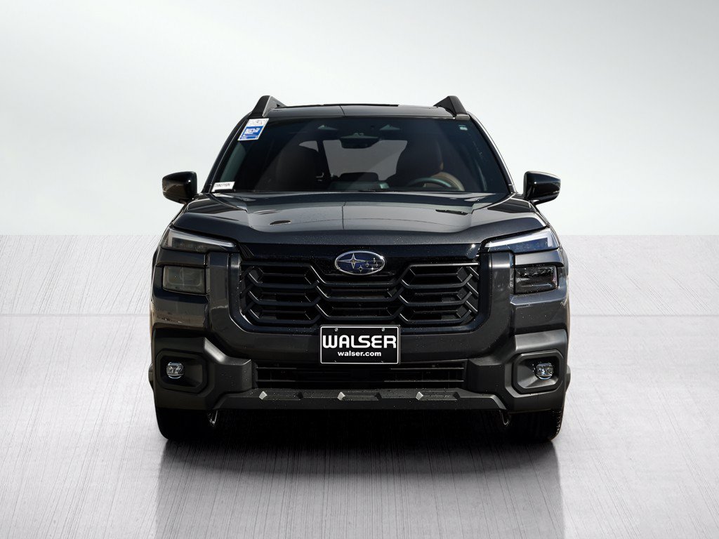 New 2026 Subaru Outback Touring XT AWD/4WD image 2