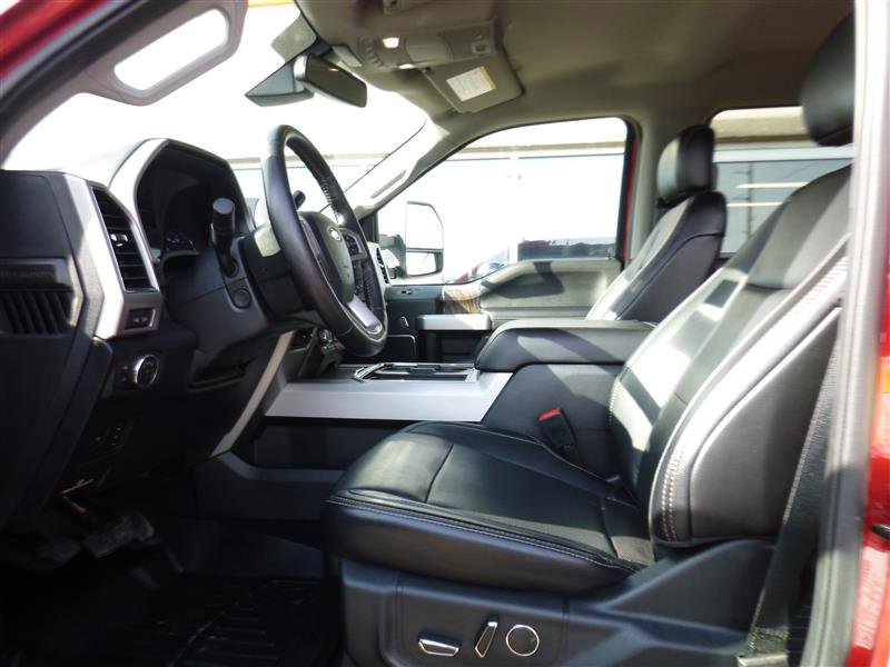 Used 2019 Ford F250 Lariat w/ Lariat Ultimate Package image 6