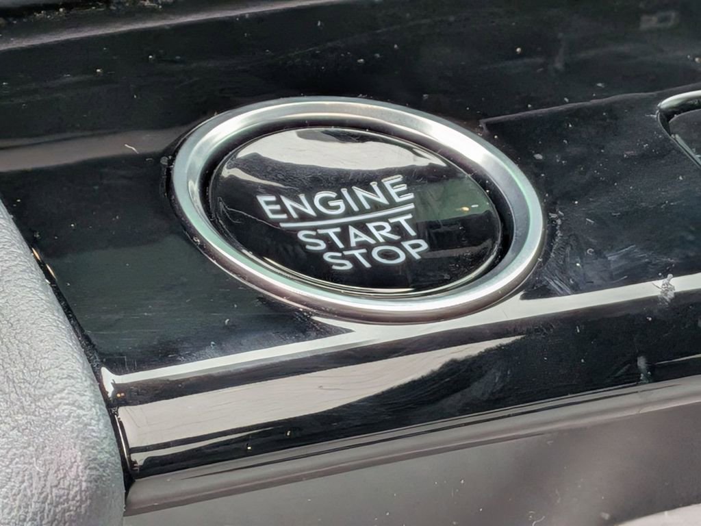 New 2025 Lincoln Navigator Reserve w/ Jet Appearance Package image 21