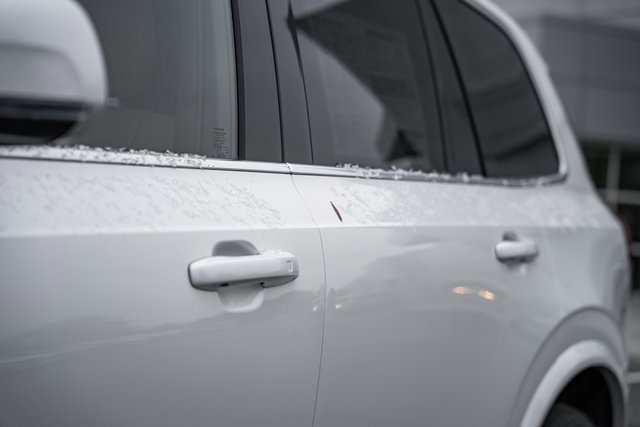 New 2026 Volvo XC90 B6 Ultra image 15