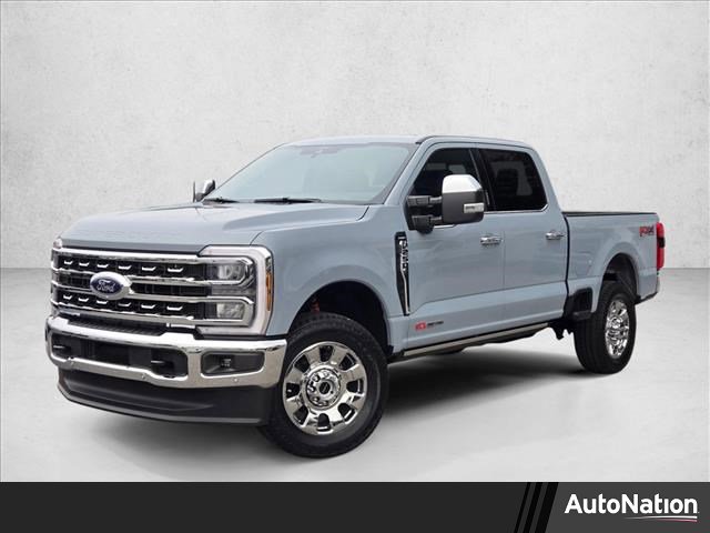 New 2026 Ford F250 Lariat w/ Lariat Ultimate Package