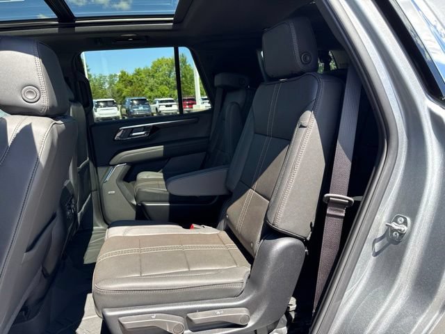 New 2026 Chevrolet Tahoe High Country w/ Sun And Tow Package AWD/4WD image 36