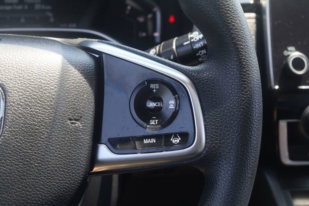 Used 2017 Honda CR-V EX image 16
