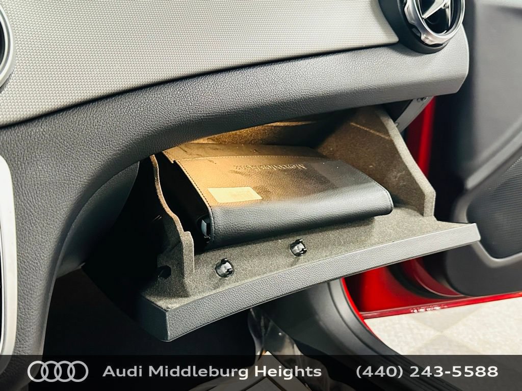 Used 2019 Mercedes-Benz GLA 250 4MATIC image 19