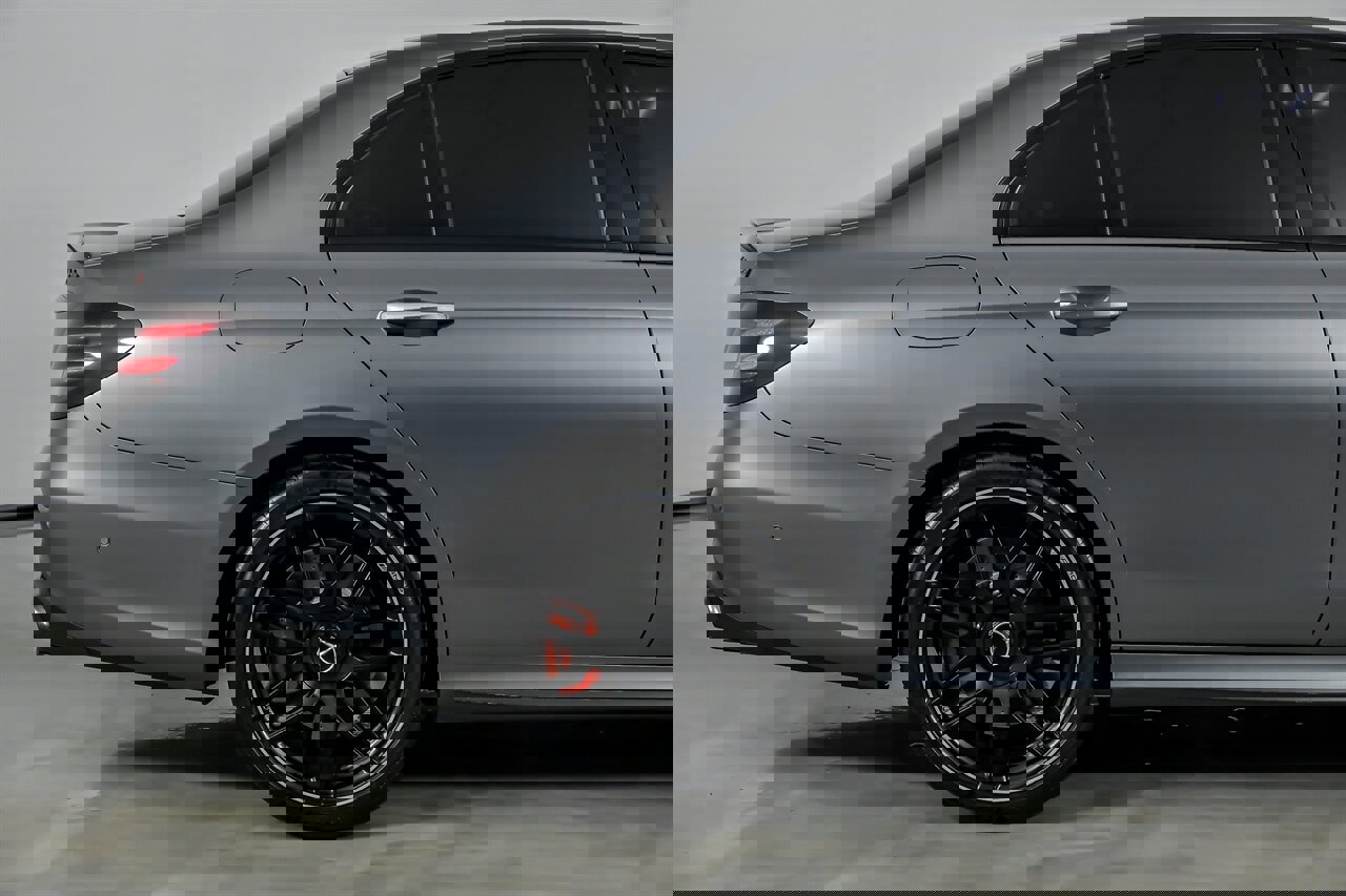 Used 2019 Mercedes-Benz E 63 AMG S image 13