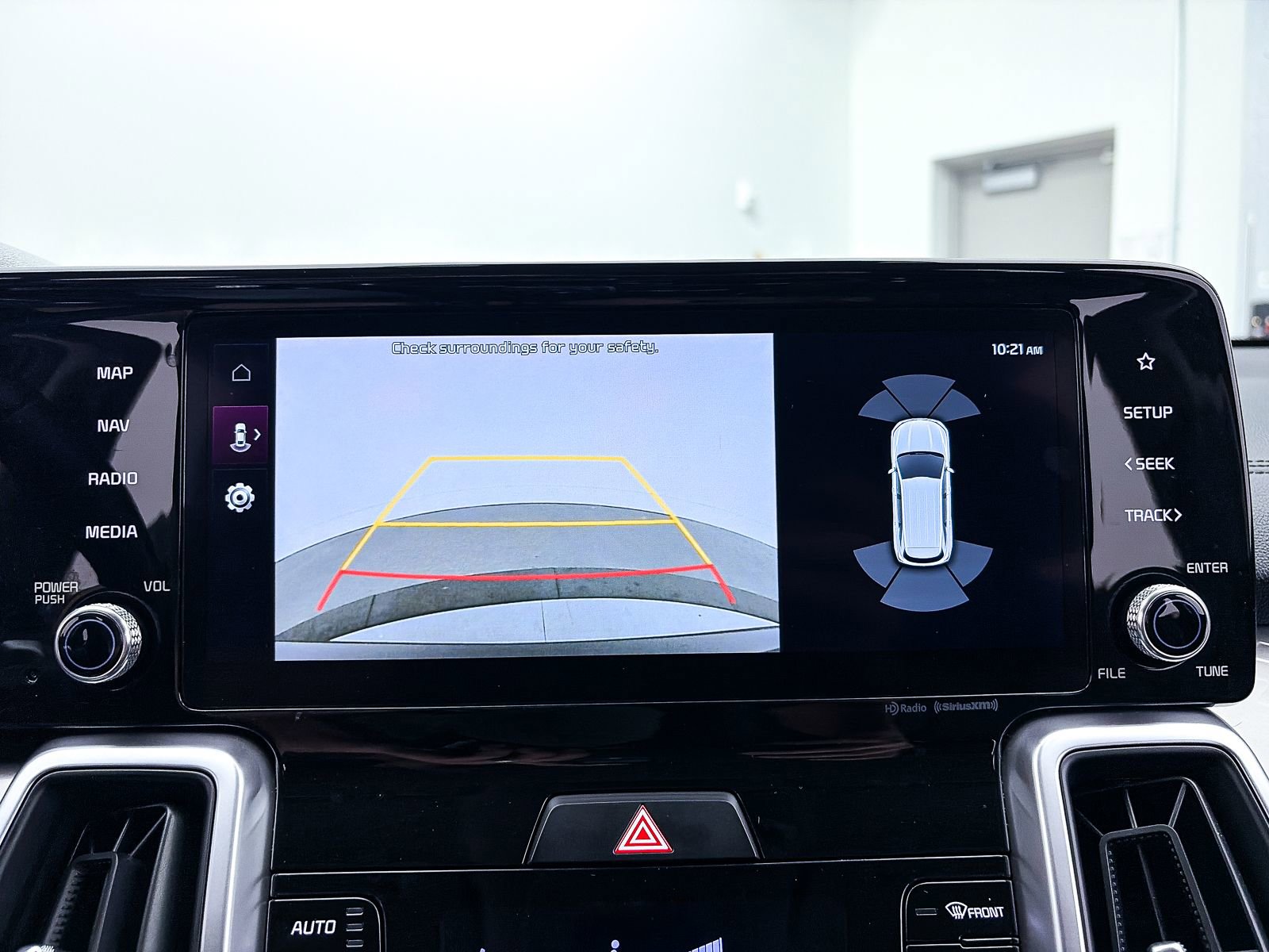 Used 2023 Kia Sorento EX image 5