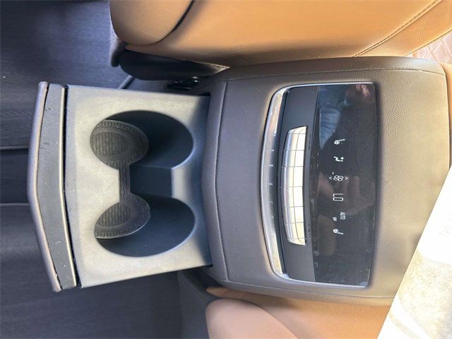 Used 2024 Cadillac Escalade Sport w/ LPO, ONYX Package image 19