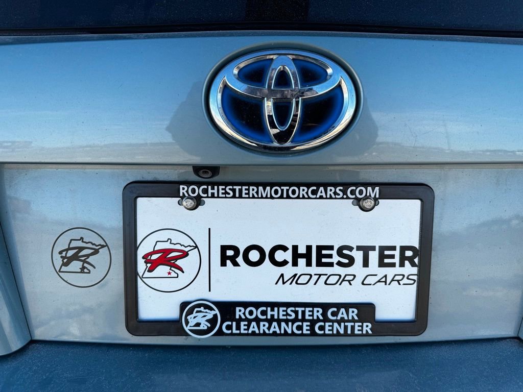 Used 2016 Toyota Prius Four image 45