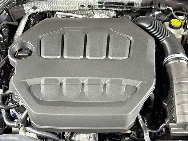 New 2026 Volkswagen GTI S FWD image 30