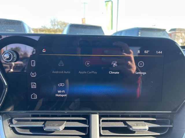 New 2026 Chevrolet Trax ACTIV w/ Sunroof Package image 24