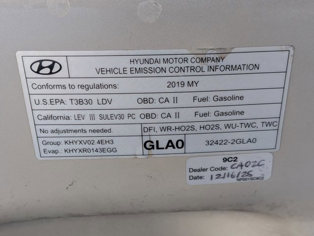 Used 2019 Hyundai Sonata SEL image 23