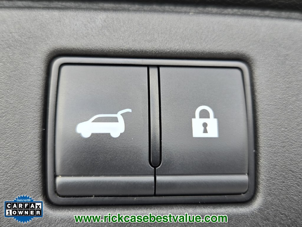 Used 2025 Nissan Rogue SV AWD/4WD image 15