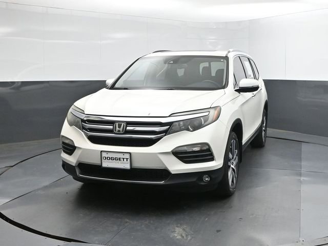 Used 2017 Honda Pilot Touring image 21
