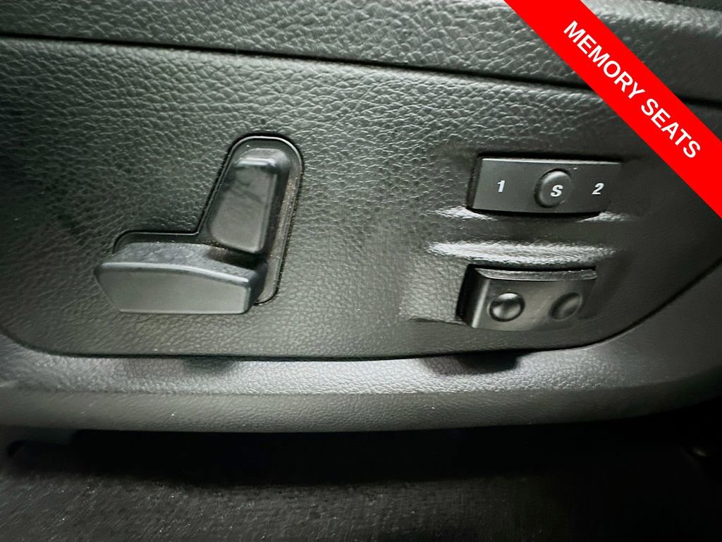 Used 2018 RAM 2500 Power Wagon w/ Leather & Luxury Group image 34