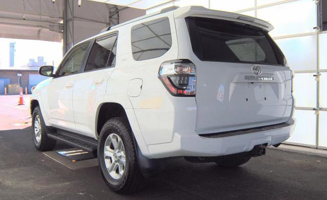 Used 2024 Toyota 4Runner SR5 image 6