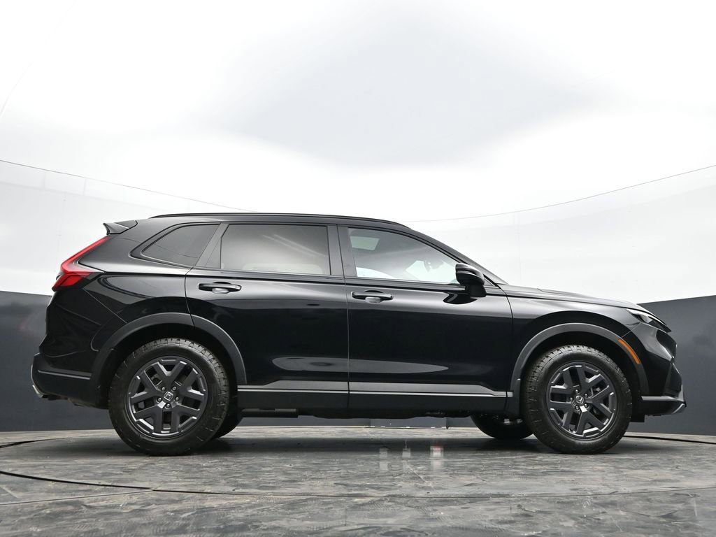 Certified 2026 Honda CR-V TrailSport image 52