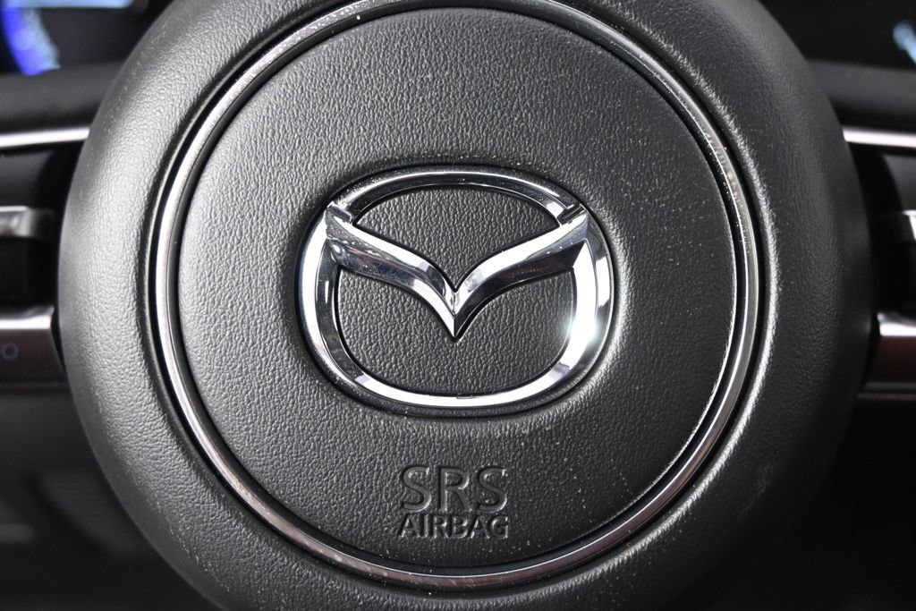 New 2026 MAZDA CX-50 2.5 Hybrid w/ Premium Plus Pkg AWD/4WD image 35