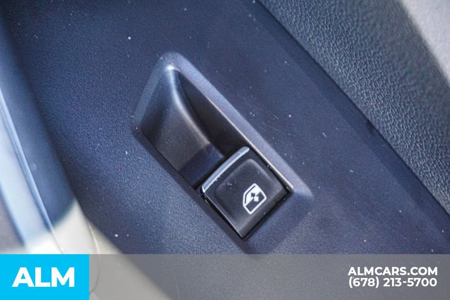 Used 2024 Volkswagen Jetta SE FWD image 53