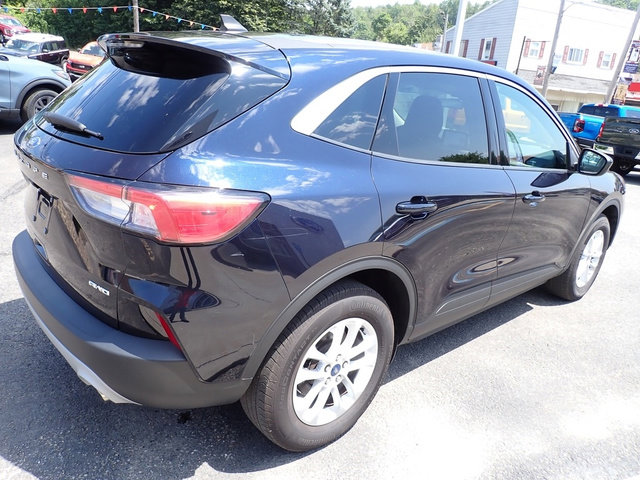 Used 2021 Ford Escape SE image 6