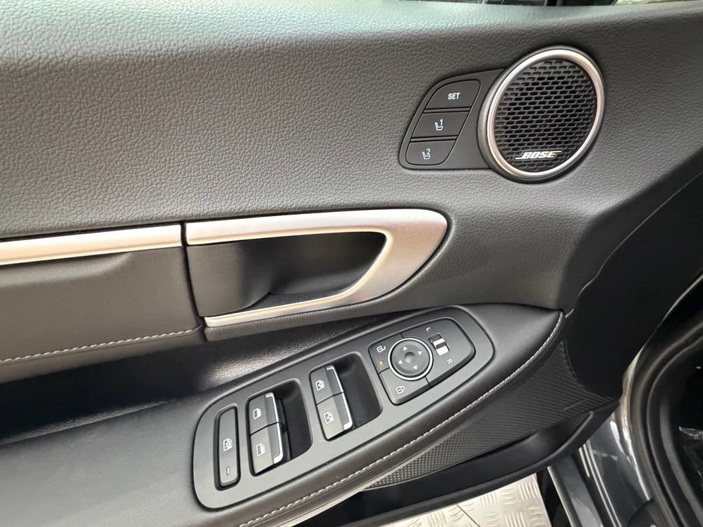 Used 2024 Hyundai Sonata Limited FWD image 42