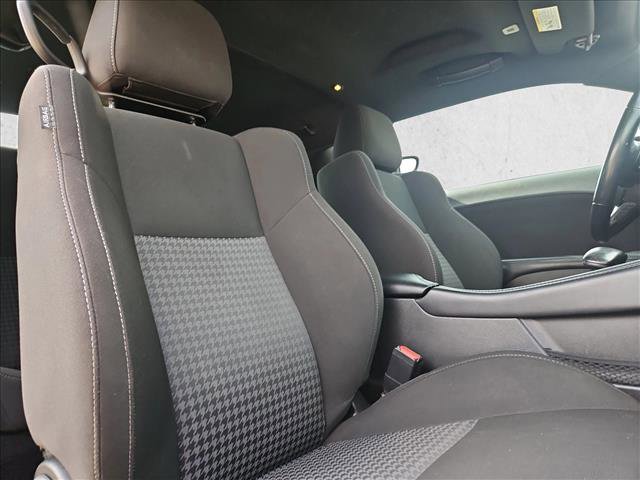 Used 2021 Dodge Challenger GT w/ Blacktop Package RWD image 19