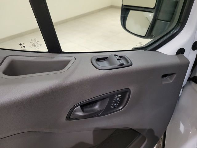 Used 2022 Ford E-Transit Low Roof w/ Load Area Protection Package image 11