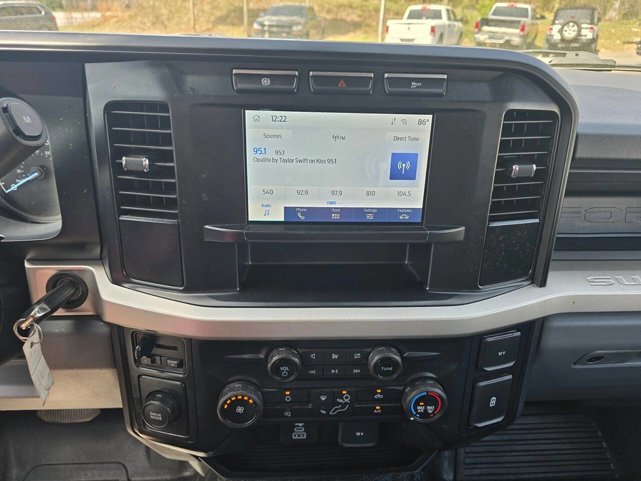 Used 2023 Ford F350 XL RWD image 24