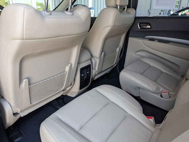 Used 2020 Dodge Durango GT w/ Trailer Tow Group IV AWD/4WD image 27
