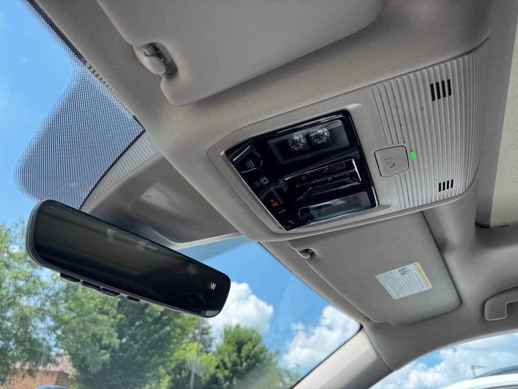 New 2026 Volkswagen Atlas SE AWD/4WD image 13