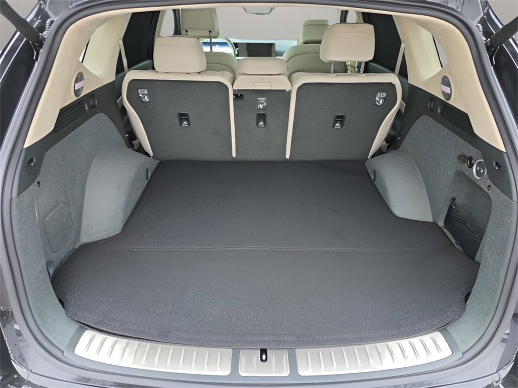 New 2025 Genesis GV80 3.5T Prestige image 11