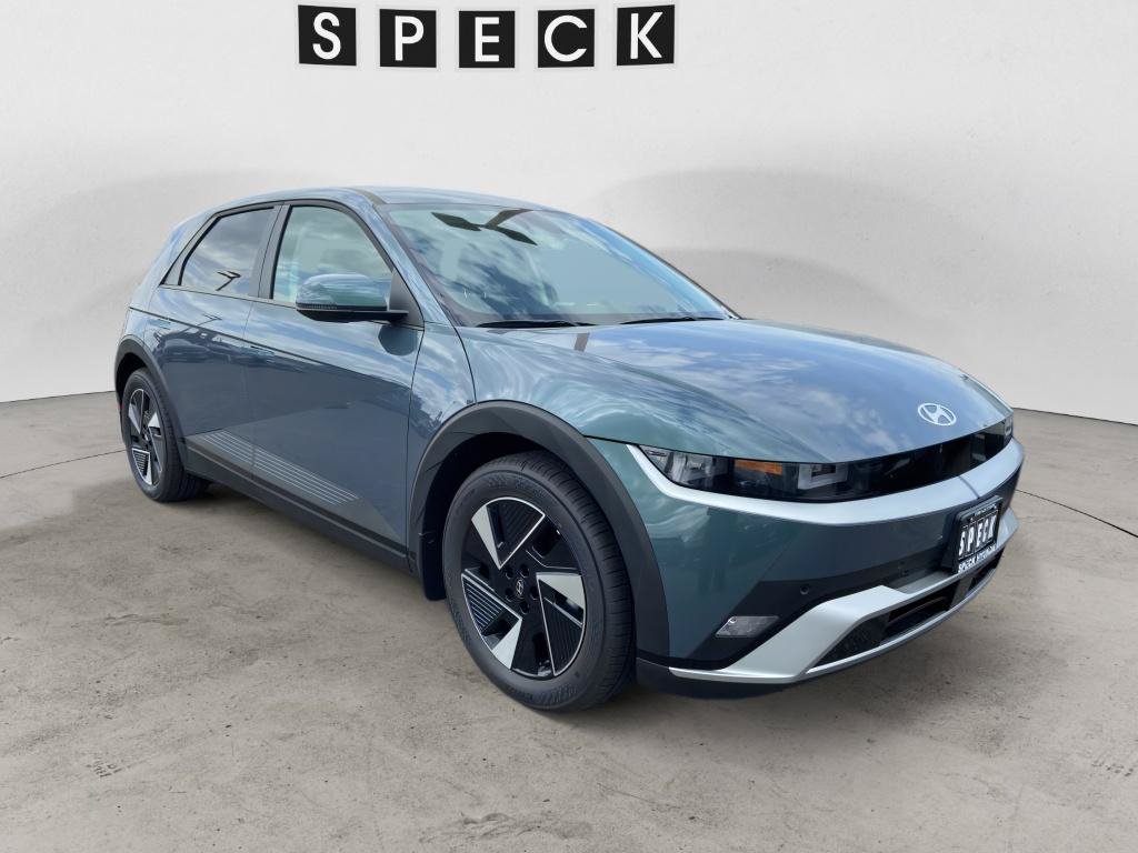 New 2026 Hyundai Ioniq 5 SEL