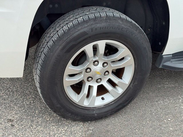 Used 2016 Chevrolet Tahoe LT RWD image 39