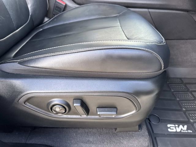 Used 2021 Jeep Grand Cherokee L Limited image 13