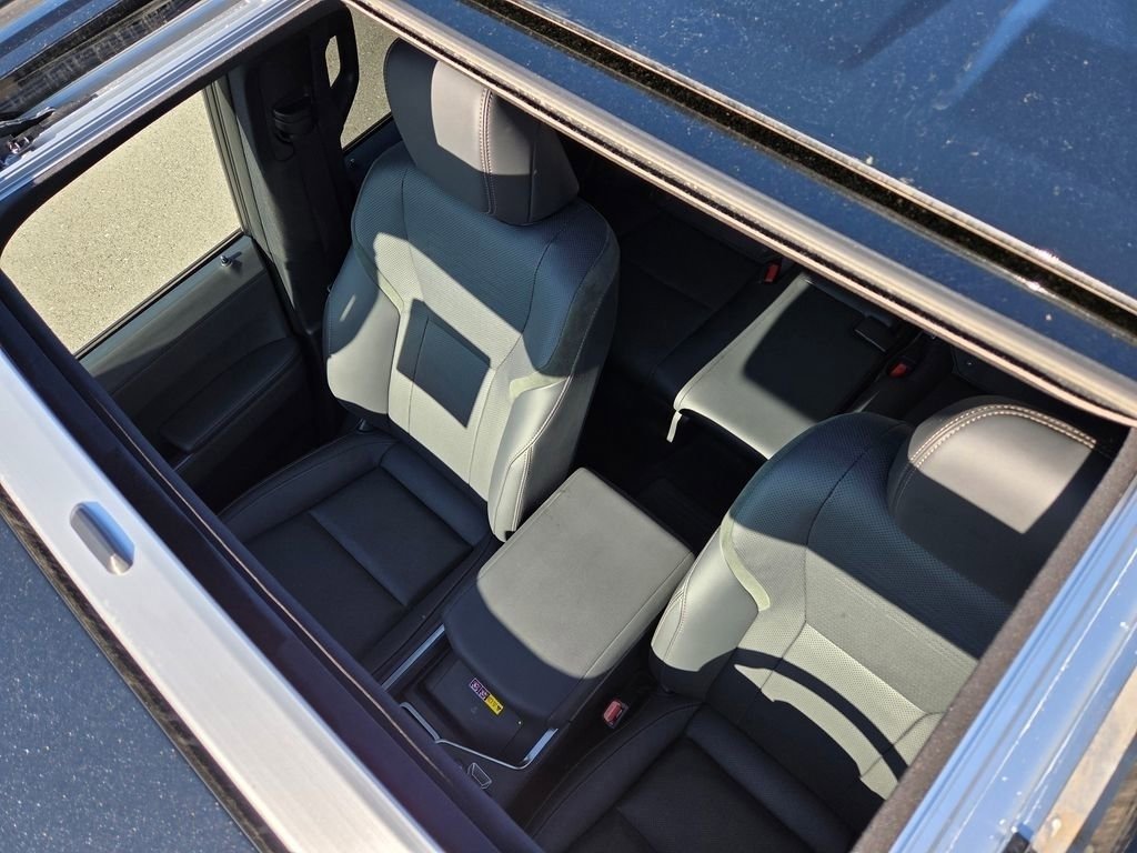 Certified 2024 Lexus GX 550 AWD/4WD image 9