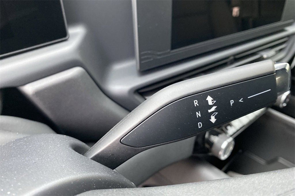 New 2024 Chevrolet Silverado EV W/T image 30