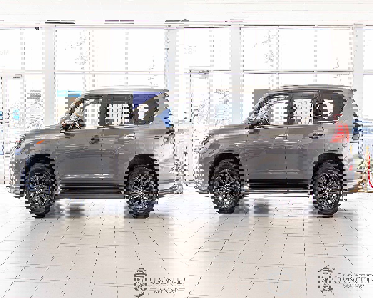 Used 2020 Lexus GX 460 Premium image 6