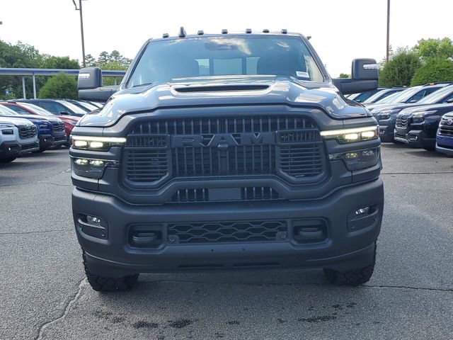 New 2026 RAM 2500 Rebel AWD/4WD image 2